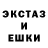 Первитин кристалл Aaron Kingslien